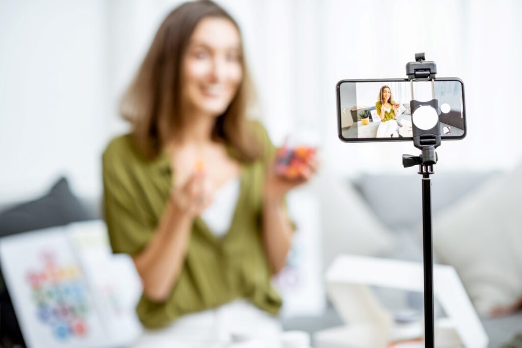 Amazon Influencer Program