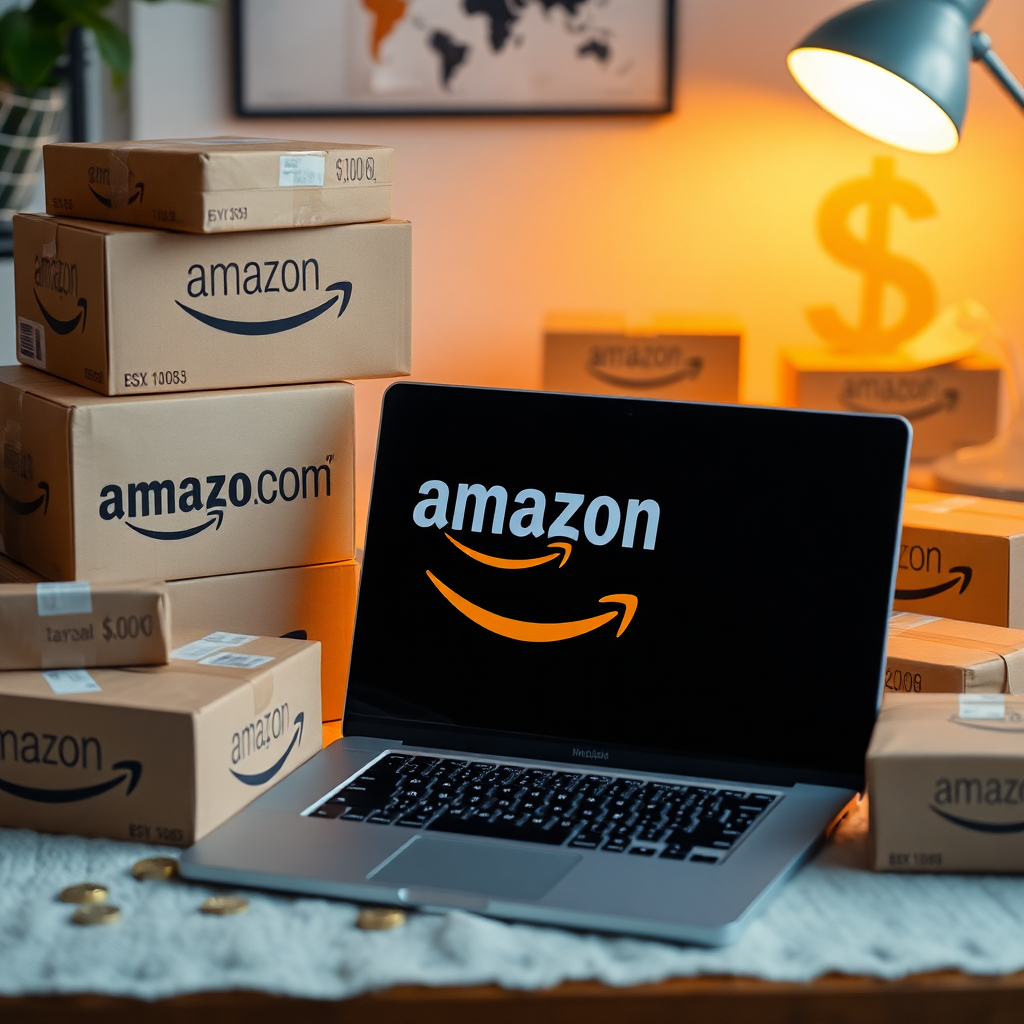 Les erreurs courantes sur Amazon Associates
