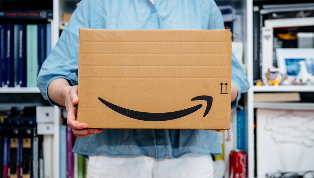 affiliés Amazon