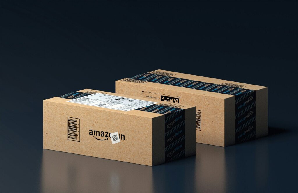 devenir un influenceur Amazon