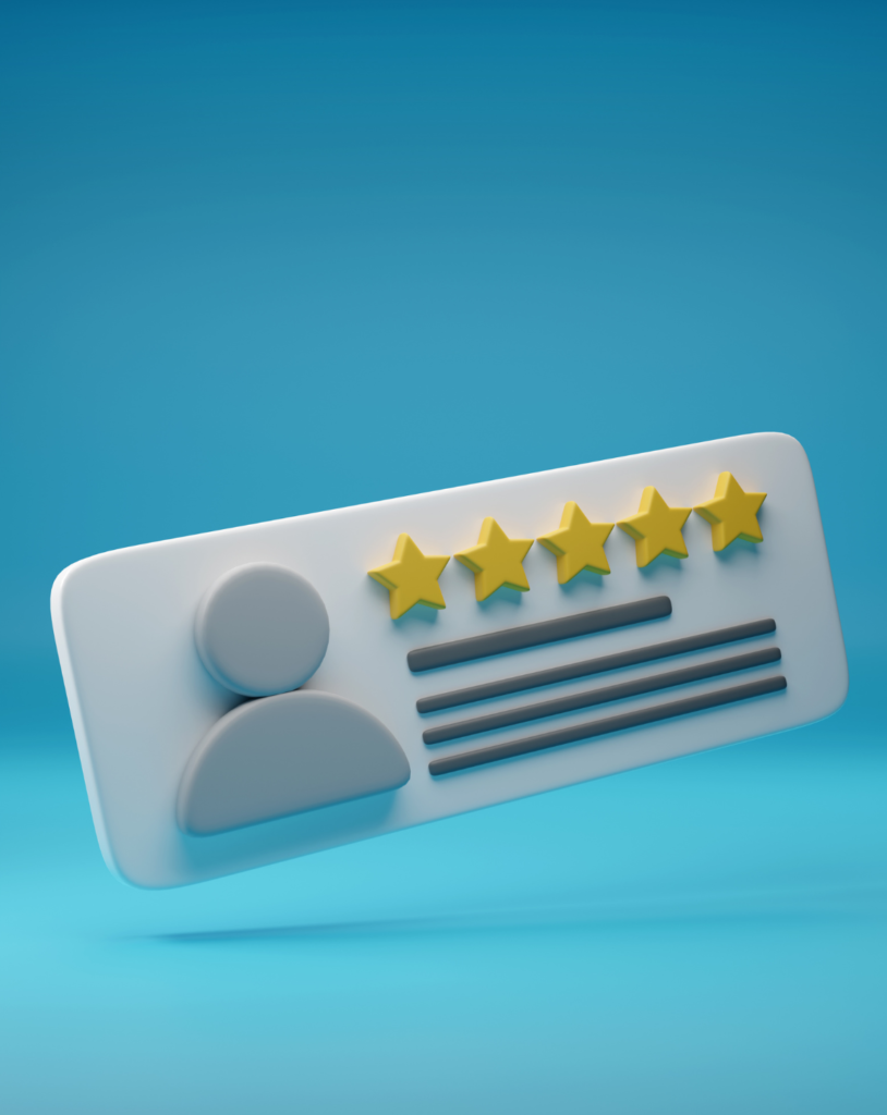les critiques de produits Amazon