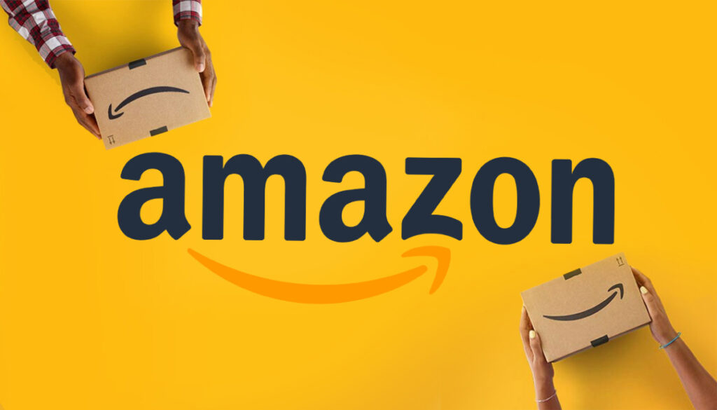 marketing d’influence Amazon