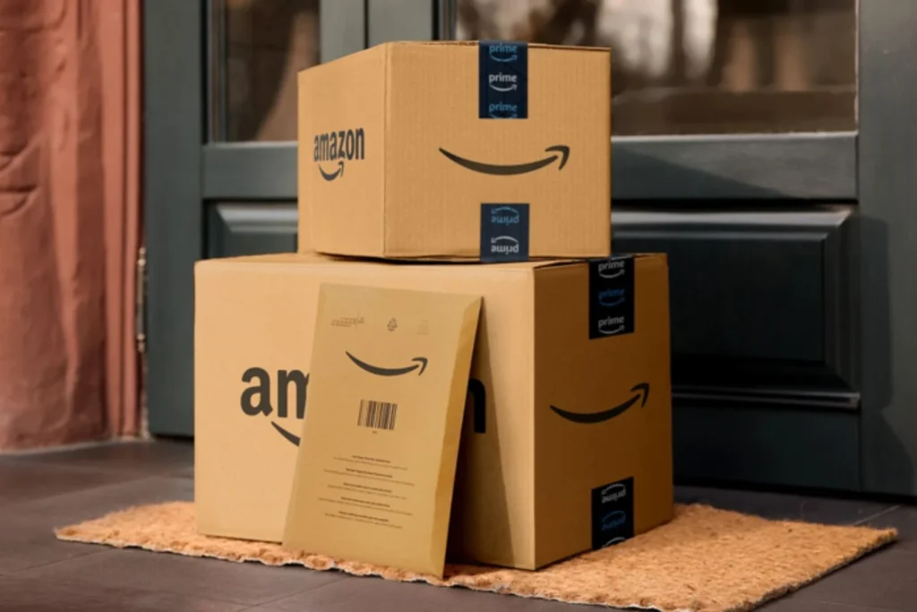 obtenir des produits gratuits d'Amazon