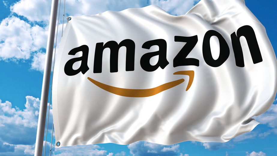Affiliés Amazon