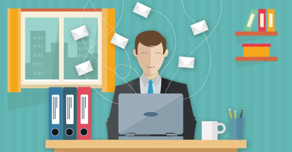 Emailing et prospection