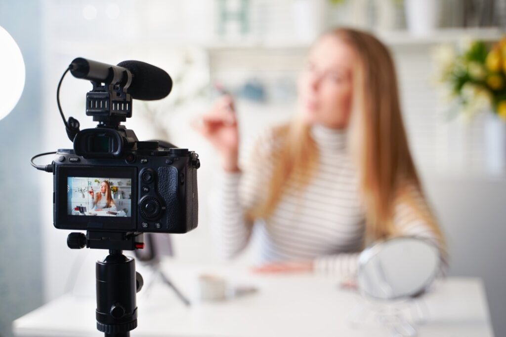 Les vidéos produits qui rapportent