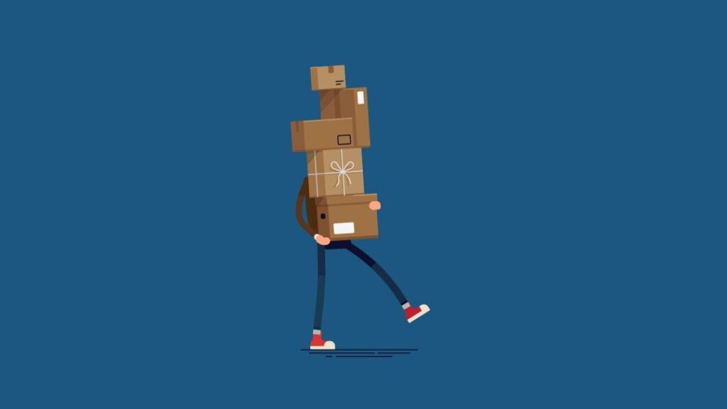 Recevoir des produits gratuitement pour son blog