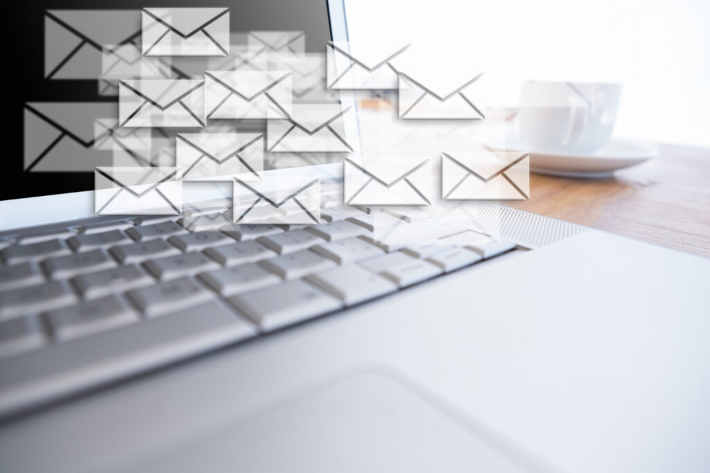 Récupérer les emails des vendeurs Amazon