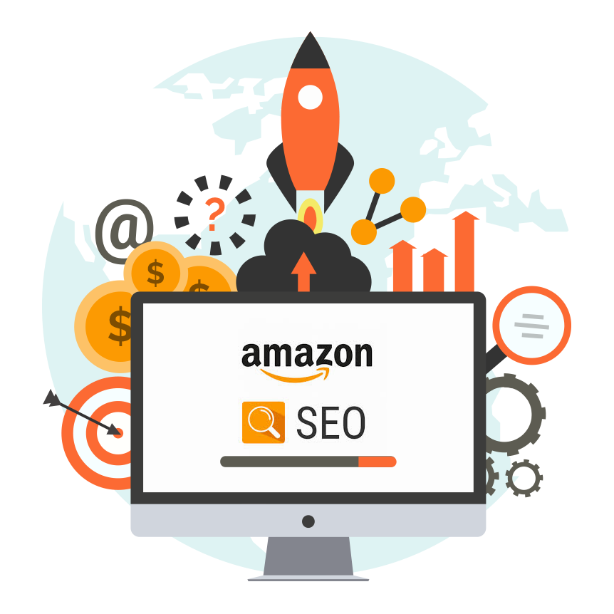 SEO Amazon