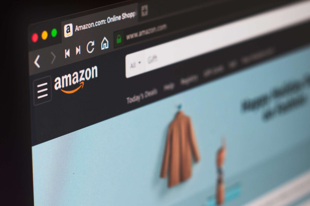 Trouver le bon vendeur amazon