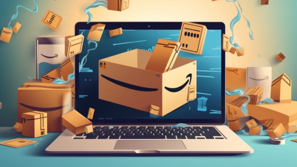 Vendeurs Amazon