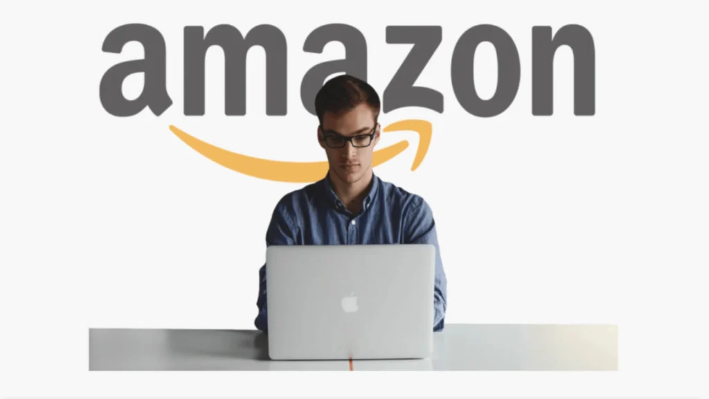 Vendeurs amazon