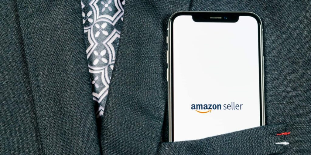 connaître les coordonnées des vendeurs Amazon