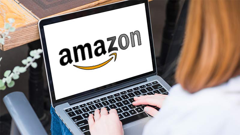 contacter les vendeurs Amazon