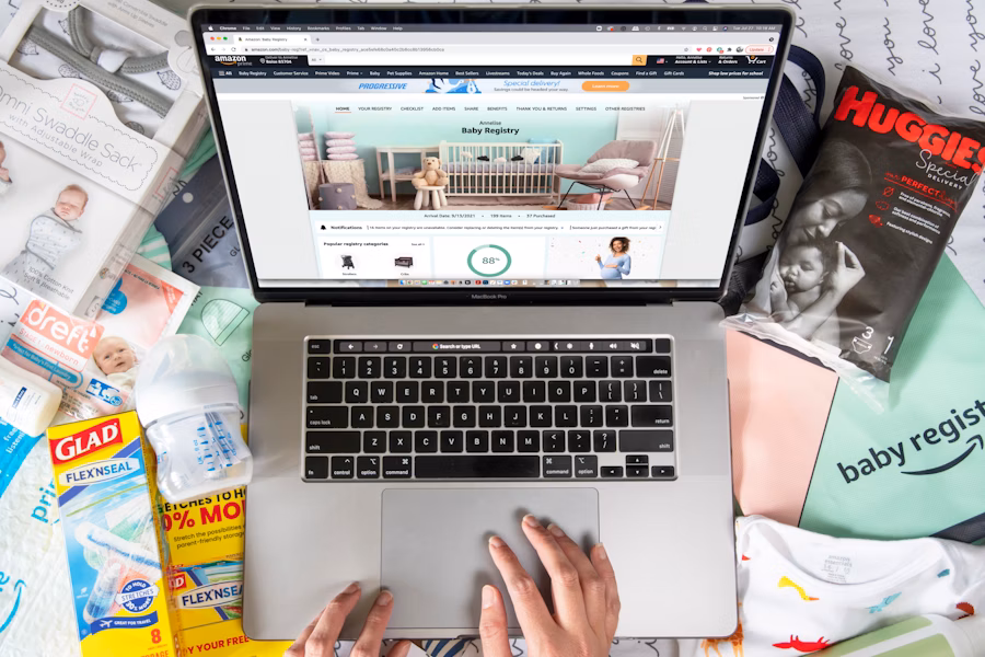 échantillons gratuits Amazon