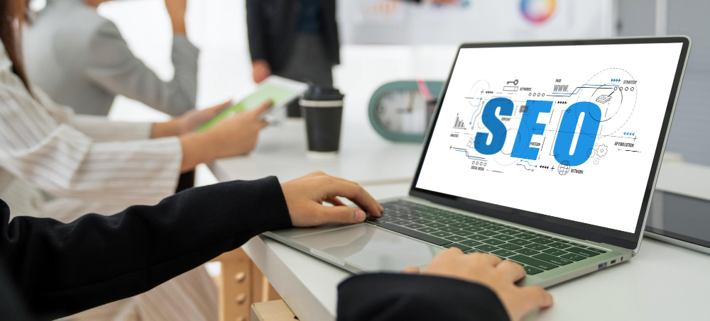 freelance SEO