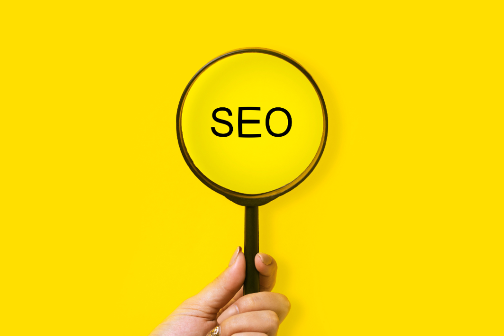investir dans le SEO