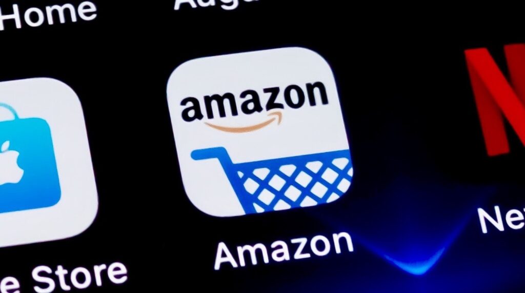 la promotion de produits Amazon