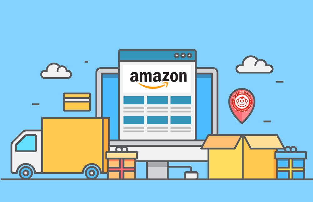 les vendeurs Amazon