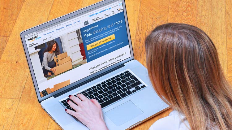 les vendeurs Amazon