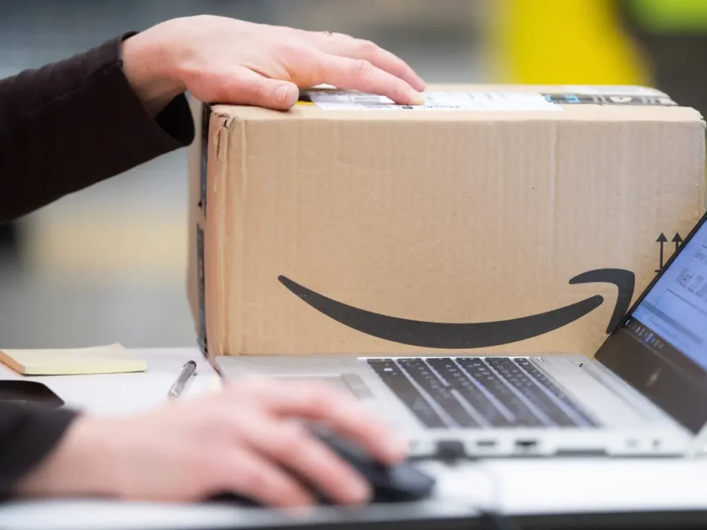 obtenir des produits Amazon gratuitement
