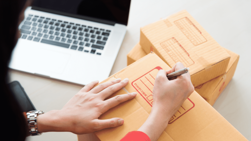 partenariat avec des vendeurs Amazon