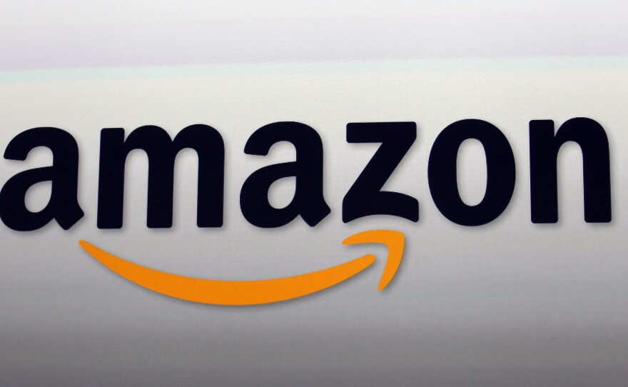 partenariats Amazon