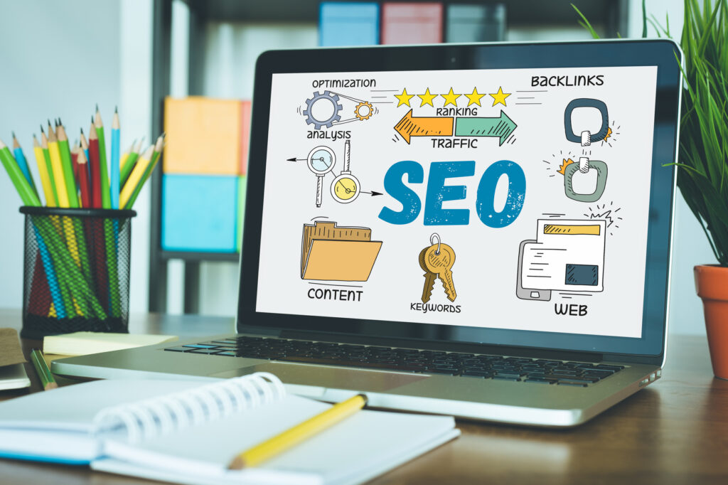 prestations SEO aux vendeurs Amazon
