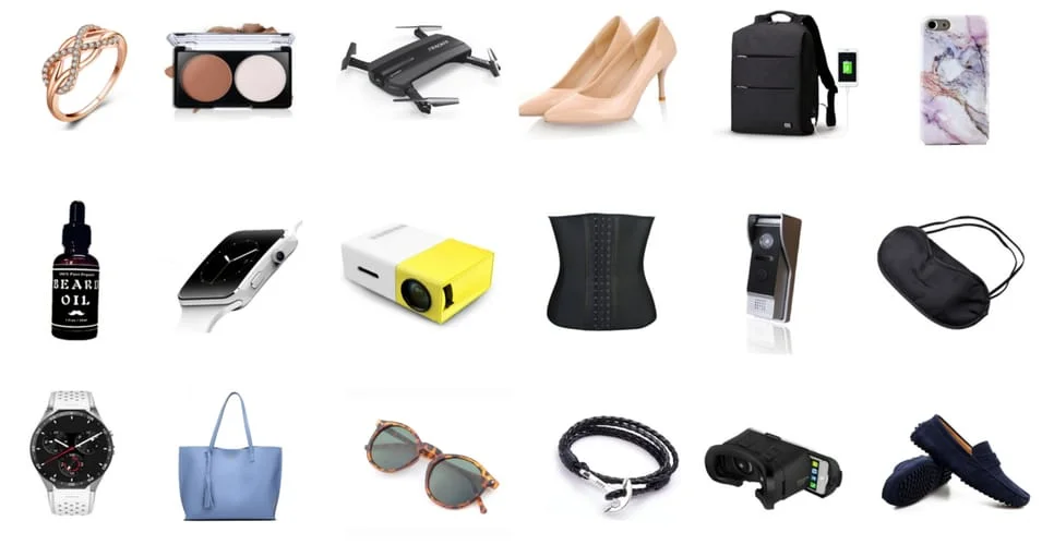 produits Amazon