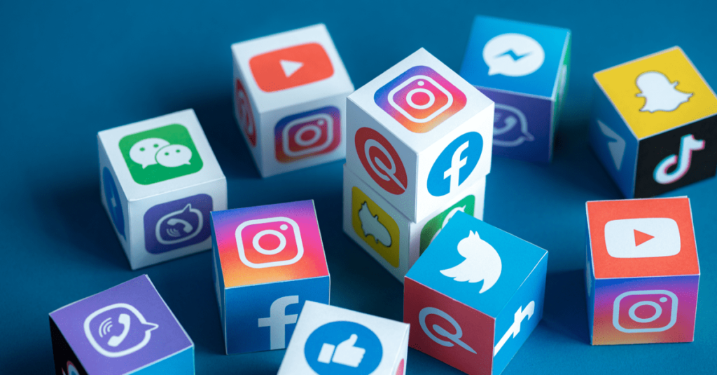 prospecter sur les réseaux sociaux