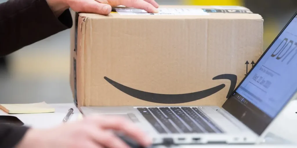 recevoir des produits gratuits d’Amazon