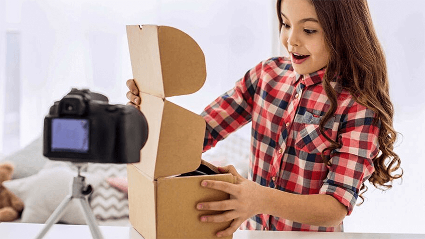 recevoir des produits gratuits d’Amazon