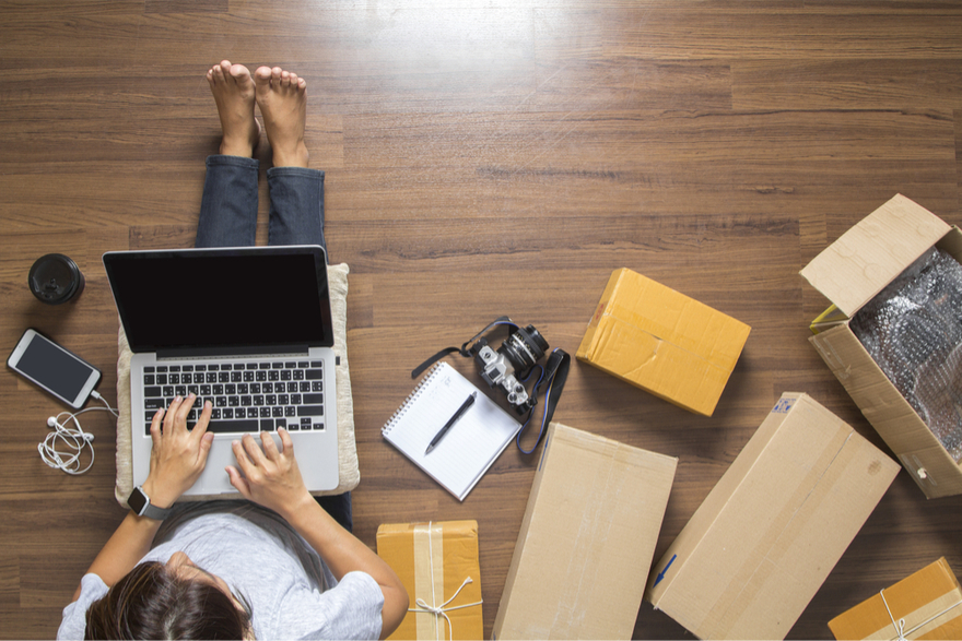 repérer les vendeurs Amazon