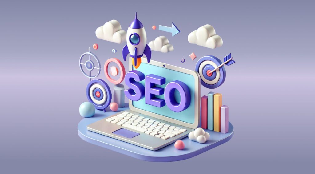 tendances SEO