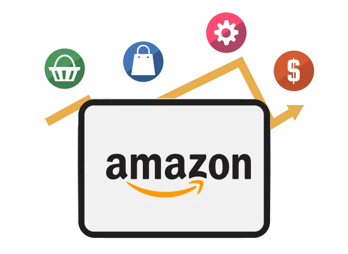 vendeurs Amazon