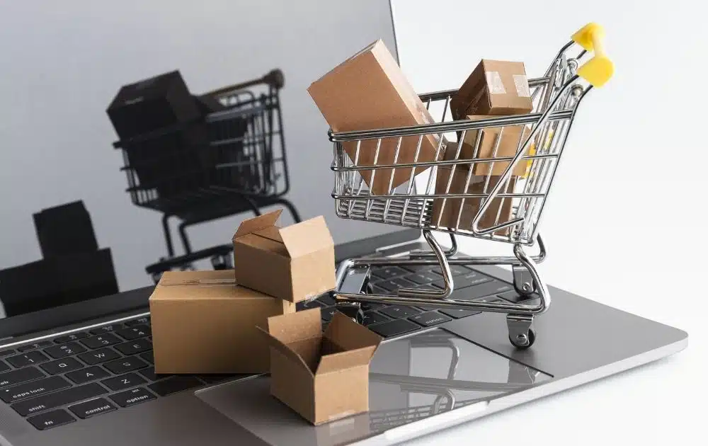 vendeurs Amazon