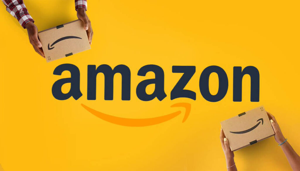 vendeurs amazon