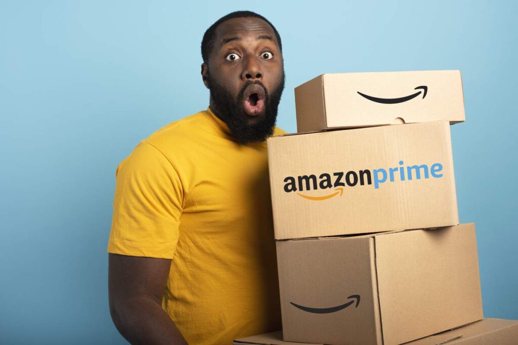 vendeurs amazon