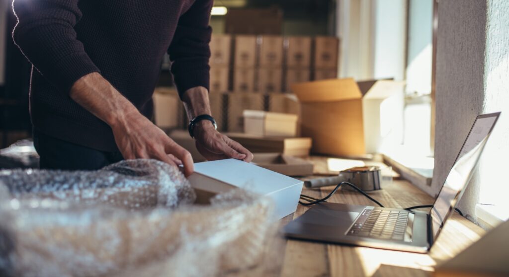vendeurs amazon