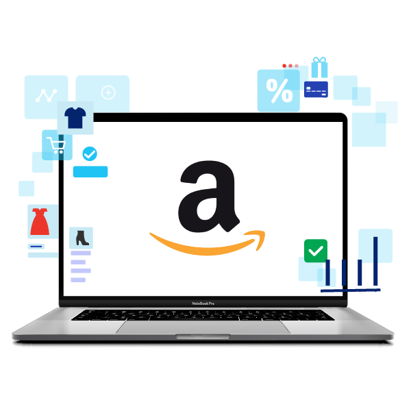 Automatiser la recherche de vendeurs Amazon