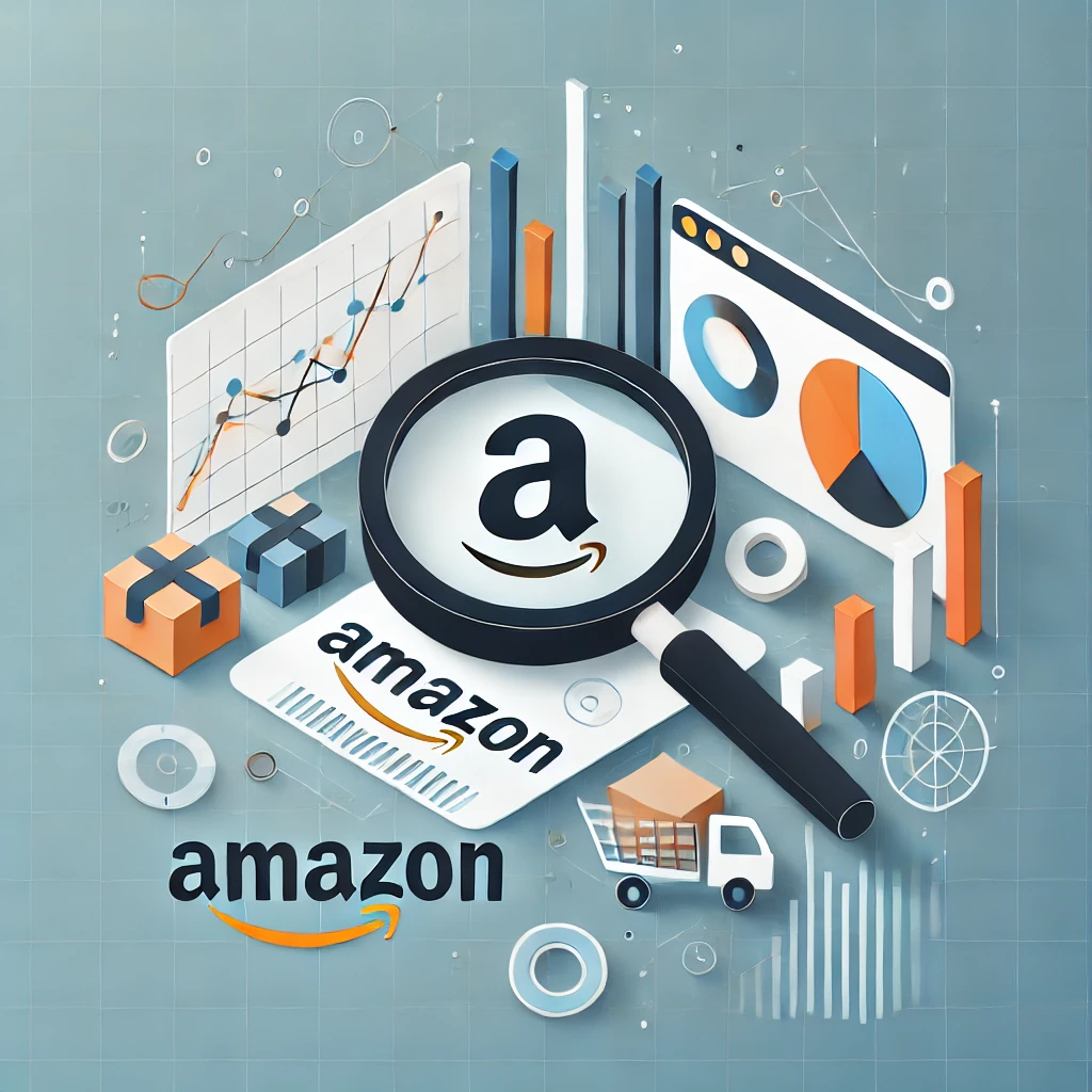 Automatiser sa prospection Amazon