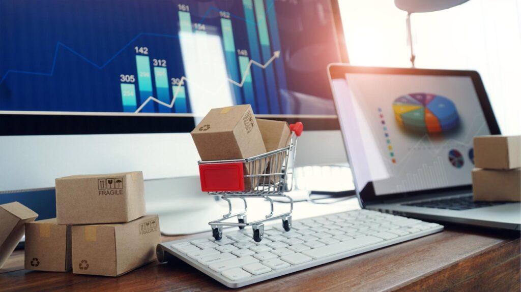 Cibler les vendeurs Amazon les plus rentables