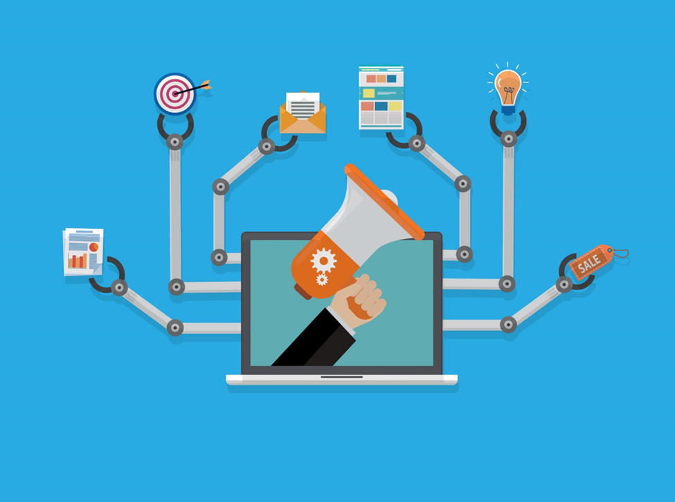 Emailing et automatisation