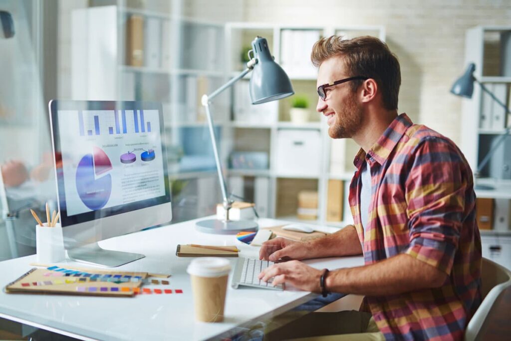 Freelance seo