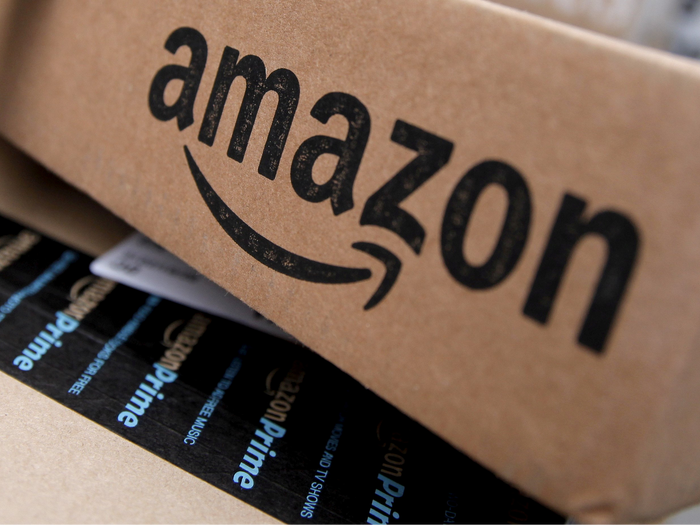 Vendeur amazon