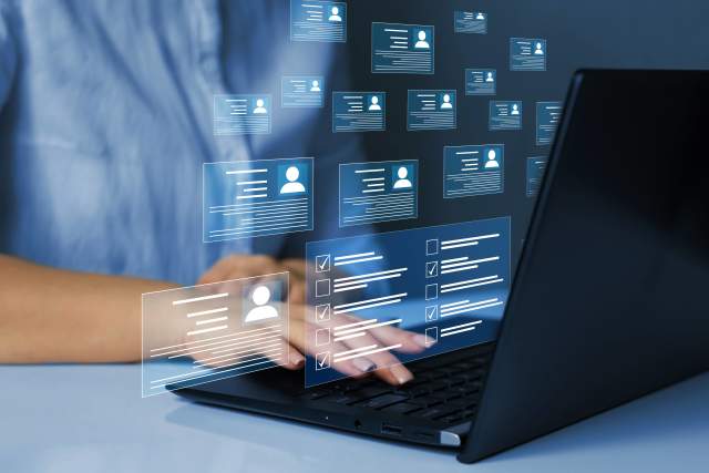 automatiser la prospection des vendeurs Amazon