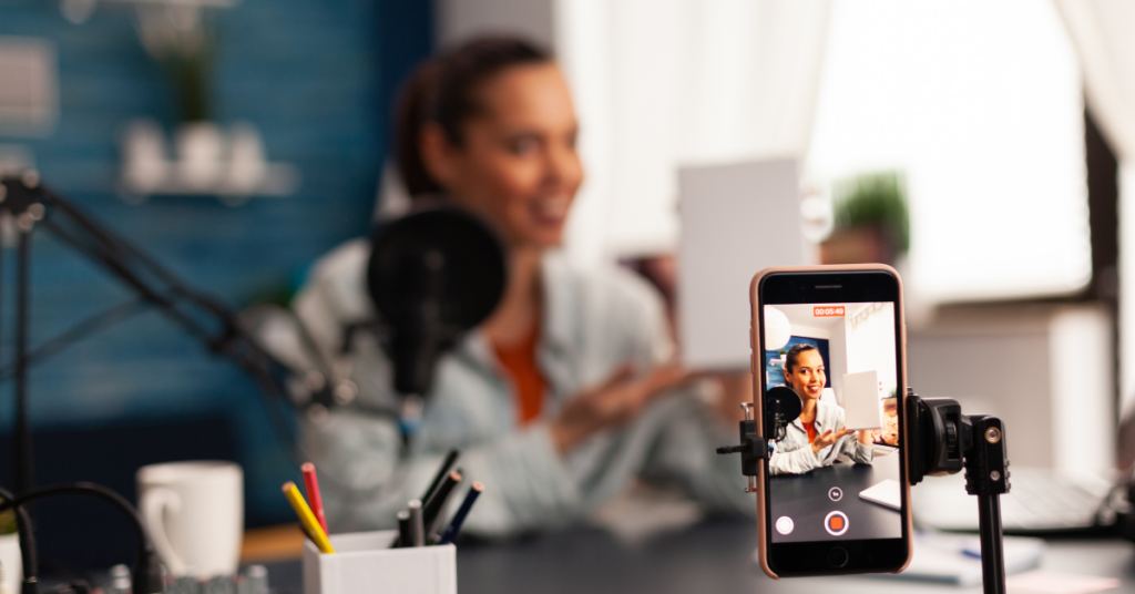 campagne d’influence marketing