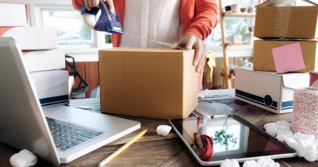 collecter les informations des vendeurs Amazon