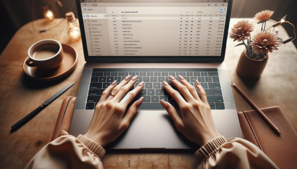 démarcher un vendeur Amazon par email