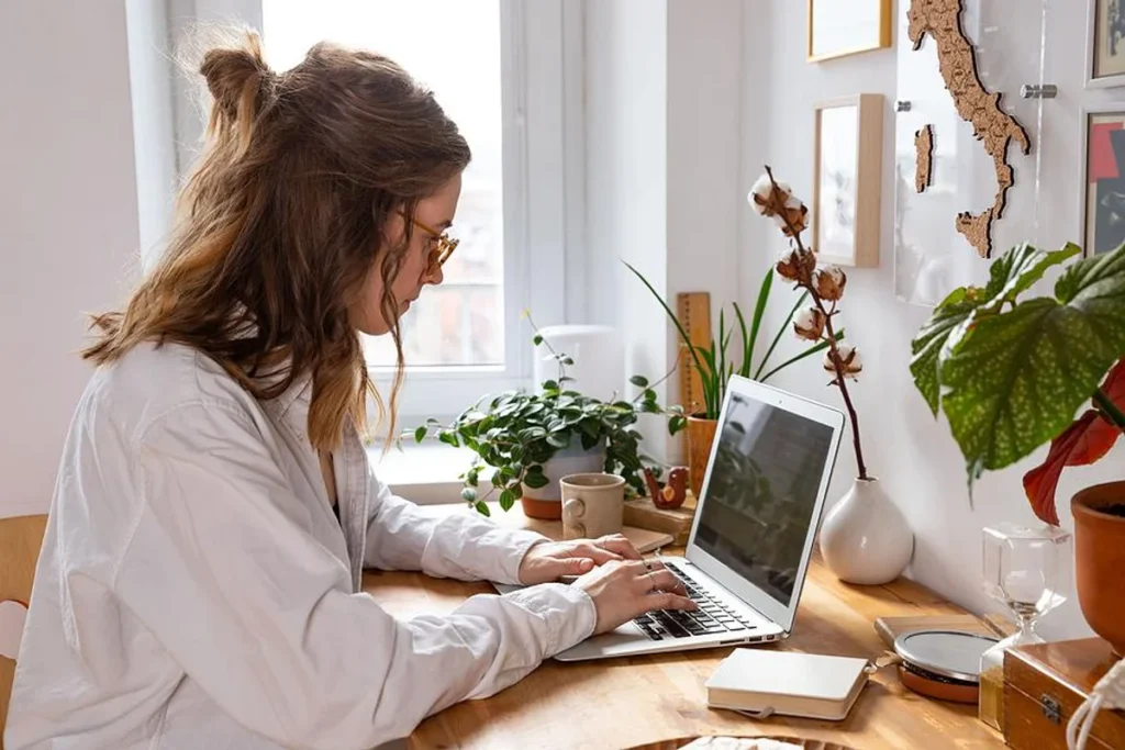 freelance auprès des vendeurs Amazon
